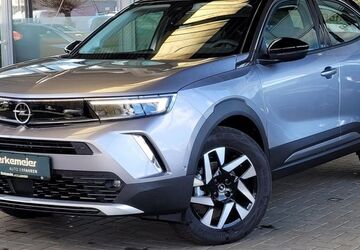 Opel Mokka 28.933 km 22.425 &euro; Greven 48268