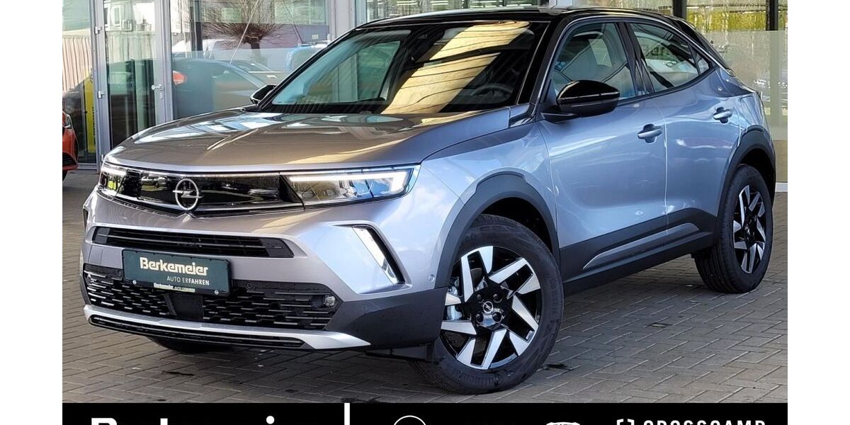 Opel Mokka 28.933 km 22.425 &euro; Greven 48268