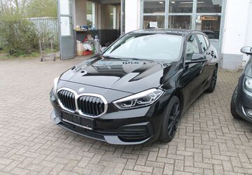 BMW 118 31.500 km 19.950 &euro; Emsdetten 48282
