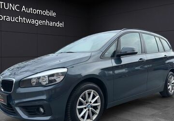 BMW 216 124.391 km 10.790 &euro; Ahlen 59227
