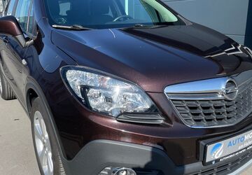 Opel Mokka 120.000 km 7.990 &euro; Münster 48155