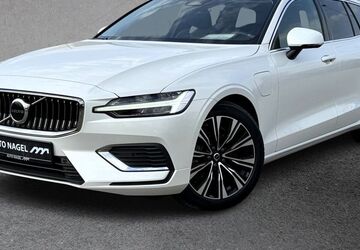 Volvo V60 57.115 km 33.400 &euro; Münster 48155