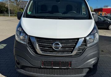 Nissan NV300 275.568 km 9.490 &euro; Münster 48157