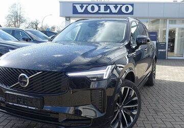 Volvo XC90 18.400 km 72.900 &euro; Warendorf 48231