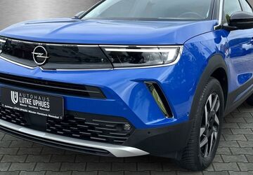 Opel Mokka 34.001 km 18.490 &euro; Münster 48155