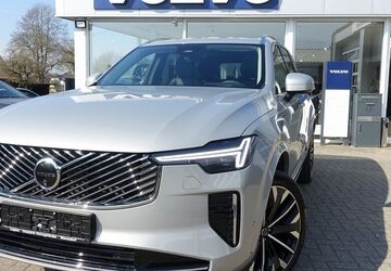 Volvo XC90 26.977 km 69.900 &euro; Warendorf 48231