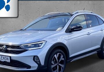 VW Taigo 2.500 km 26.930 &euro; Warendorf 48231