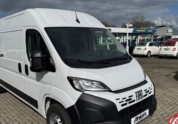 Fiat Ducato 21.401 km 27.990 &euro; Münster 48165