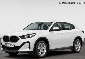 BMW X2 23.000 km 37.440 &euro; Dülmen 48249