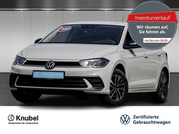 Gebrauchte VW Polo