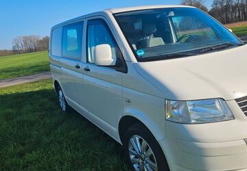 VW T5 Transporter 236.000 km 6.999 &euro; Ostbevern 48346