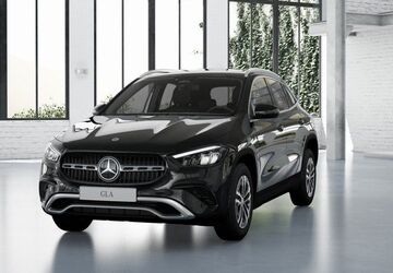 Mercedes-Benz GLA 200 21.691 km 35.470 &euro; Ahlen 59229