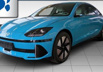 Hyundai IONIQ 6 3.122 km 35.330 &euro; Münster 48153