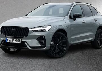 Volvo XC60 1.100 km 56.500 &euro; Münster 48155