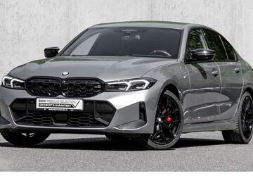 BMW M340i 8.878 km 62.850 &euro; Münster 48163