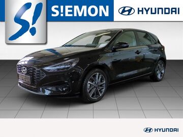 Gebrauchte Hyundai i30