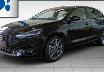 Hyundai i30 15.654 km 20.930 &euro; Münster 48153