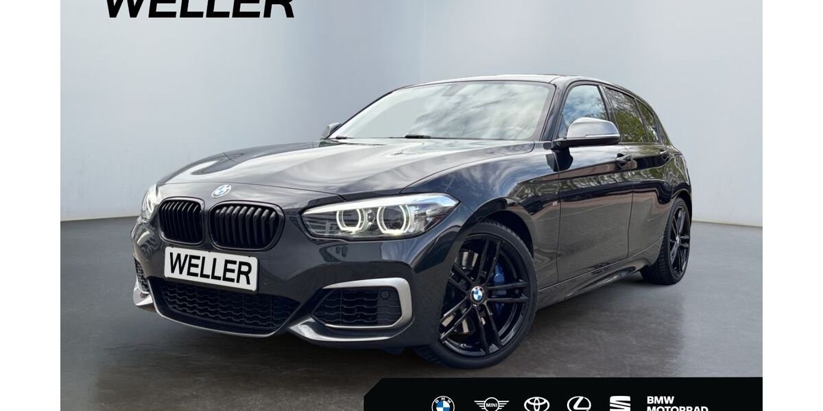 BMW M140i 58.500 km 36.990 &euro; Münster 48163
