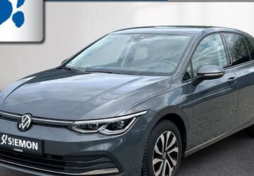 VW Golf 48.137 km 20.730 &euro; Münster 48157