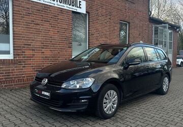 VW Golf 144.000 km 10.990 &euro; Warendorf 48231