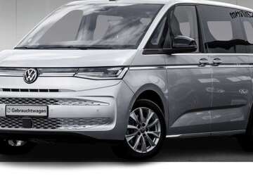 VW T7 Multivan 33.999 km 53.890 &euro; Münster 48163
