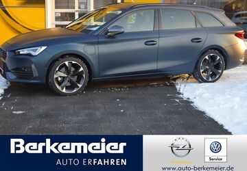 Cupra Leon 12.900 km 27.890 &euro; Saerbeck 48369