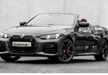 BMW M440 12.603 km 66.172 &euro; Münster 48163