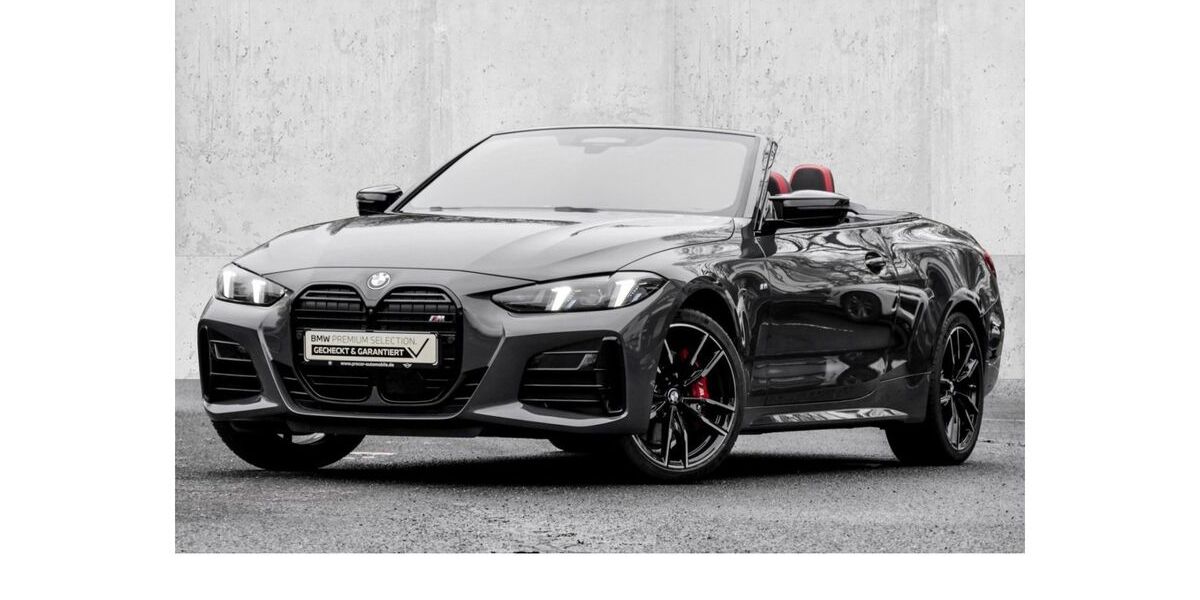 BMW M440 12.603 km 66.172 &euro; Münster 48163