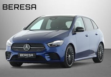 Mercedes-Benz B 220 14.516 km 44.550 &euro; Münster 48155