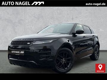 Gebrauchte Land Rover Range Rover Evoque