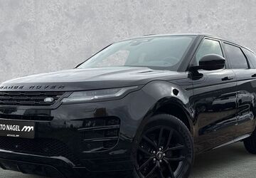 Land Rover Range Rover Evoque 3.000 km 48.890 &euro; Münster 48163