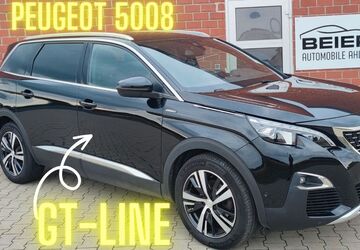 Peugeot 5008 97.100 km 26.890 &euro; Ahlen 59227