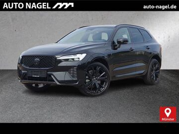 Gebrauchte Volvo XC60