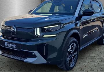 Citroen C3 Aircross 1.900 km 27.690 &euro; Münster 48155