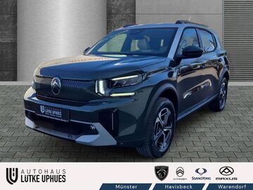 Gebrauchte Citroen C3 Aircross