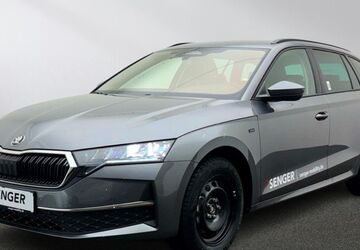 Skoda Octavia 6.000 km 34.990 &euro; Münster 48157