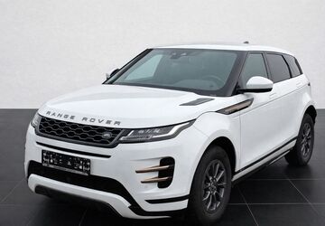 Land Rover Range Rover Evoque 39.215 km 29.400 &euro; Münster 48163