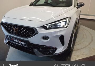 Cupra Formentor 19.150 km 32.990 &euro; Ladbergen 49549