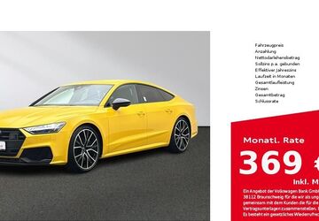 Audi S7 43.083 km 61.880 &euro; Münster 48153