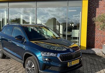 Skoda Karoq 34.616 km 25.980 &euro; Ostbevern 48346