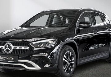 Mercedes-Benz GLA 200 7.305 km 35.370 &euro; Ahlen 59229