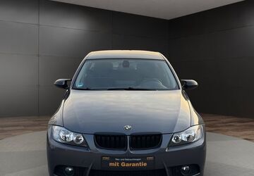 BMW 318 167.962 km 5.199 &euro; Münster 48155