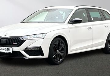 Skoda Octavia 62.629 km 33.480 &euro; Emsdetten 48282