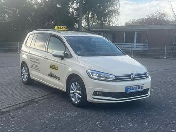 Gebrauchte VW Touran