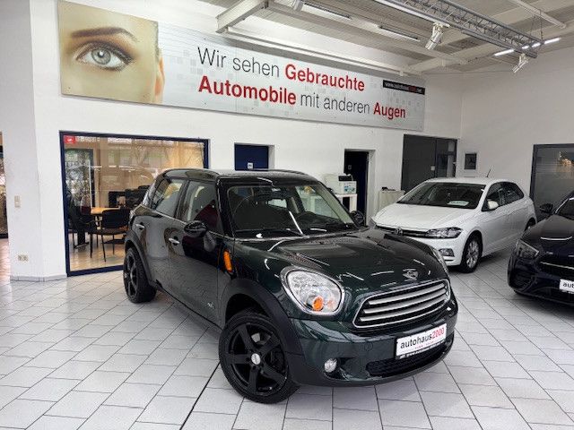 Mini Cooper D 161.537 km 7.450 &euro; Ahlen 59229