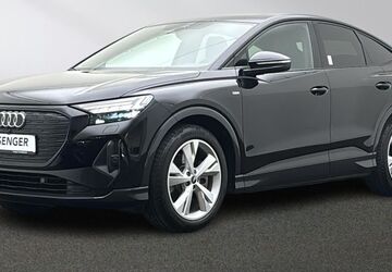 Audi Q4 e-tron 19.715 km 39.880 &euro; Emsdetten 48282