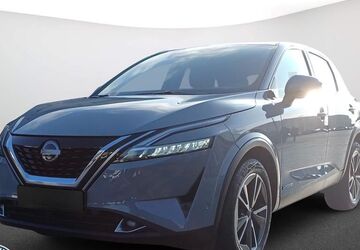 Nissan Qashqai 11.034 km 30.555 &euro; Münster - Amelsbüren 48163