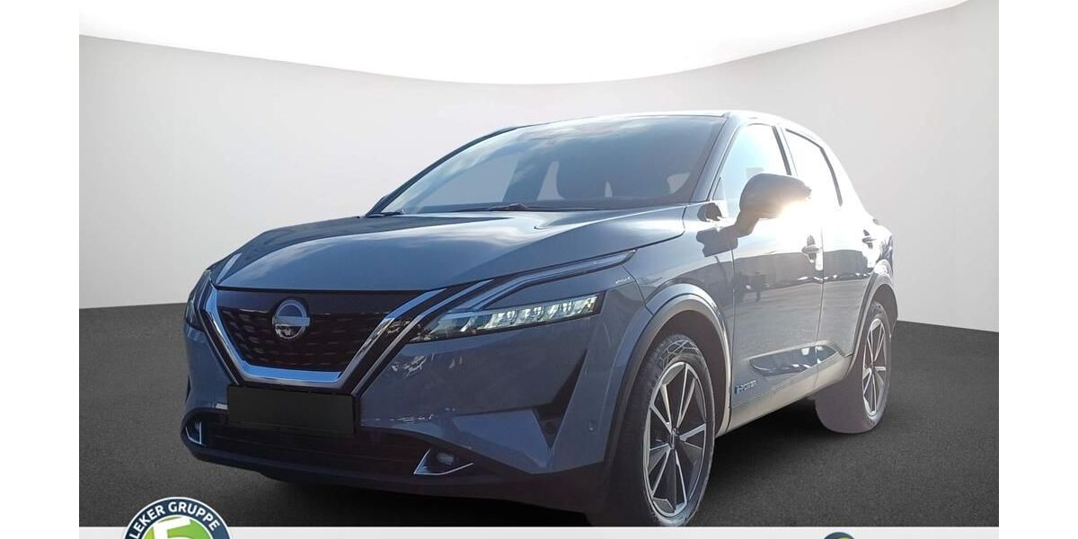 Nissan Qashqai 11.034 km 30.555 &euro; Münster - Amelsbüren 48163