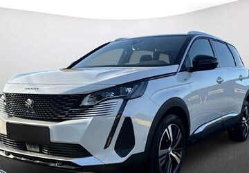 Peugeot 5008 30.343 km 25.490 &euro; Münster - Amelsbüren 48163