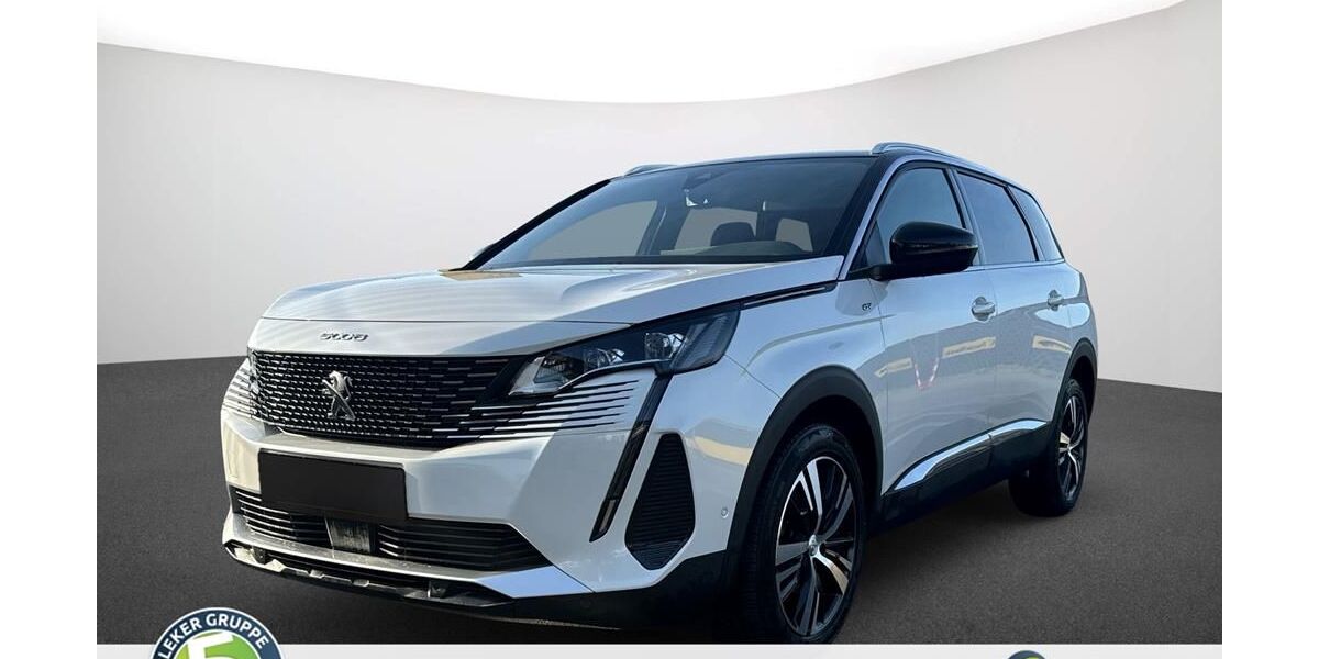Peugeot 5008 30.343 km 25.490 &euro; Münster - Amelsbüren 48163